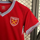 kit enfant Domicile 25/26