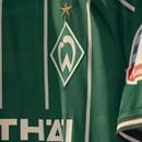 Werder Bremen Domicile 25/2026