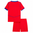 kit enfant Third 25/26