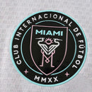 Inter Miami Third 2026/27 Version Joueur