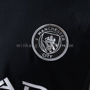 Maillot Extérieur Version Joueur 25/26