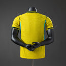 Maillot Domicile Version Joueur 25/26