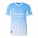 Manchester City Domicile 26/2027