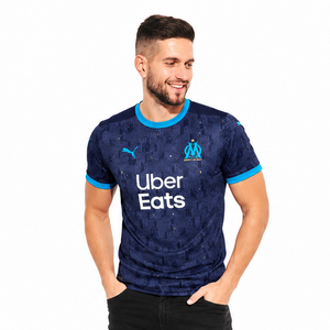 OM Extérieur 2020/21