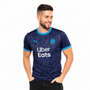 Maillot extérieur de Marseille 2021