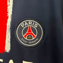 PSG Domicile 2024/25