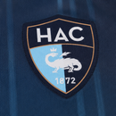 Maillot domicile Le Havre 26/27