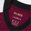 Kit Enfant PSG Third 2021