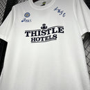 Leeds Rétro Domicile 95/96