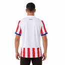 Maillot domicile de l'équipe nationale de football du Paraguay 2026