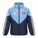 Coupe-vent Adidas OL 2024/25