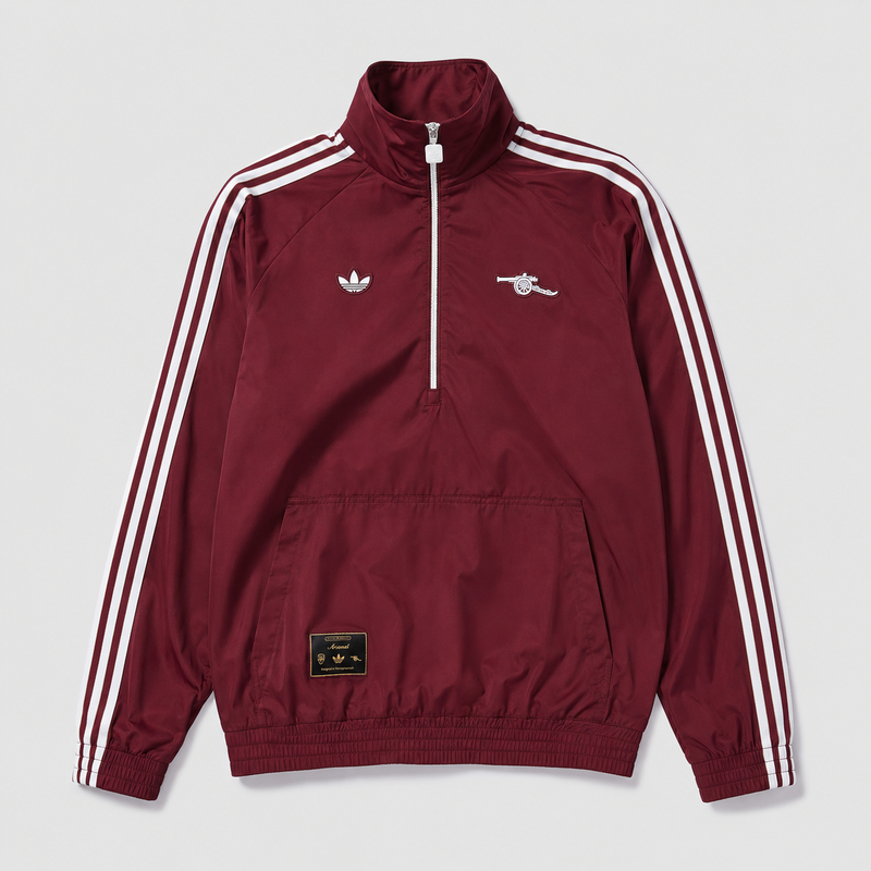 Arsenal Veste 2025/26