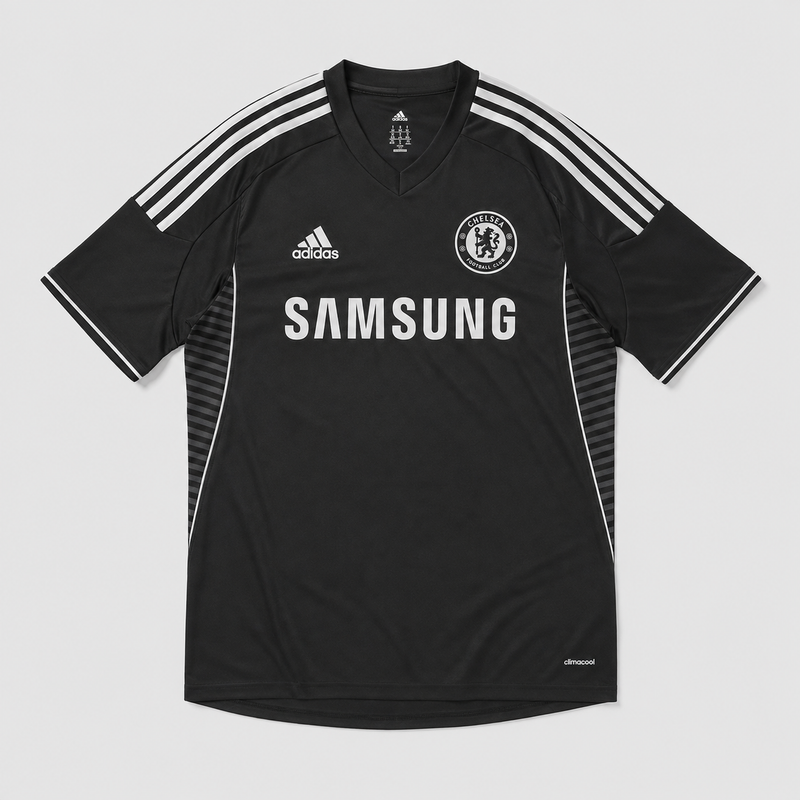 Chelsea Rétro Third 2013/14