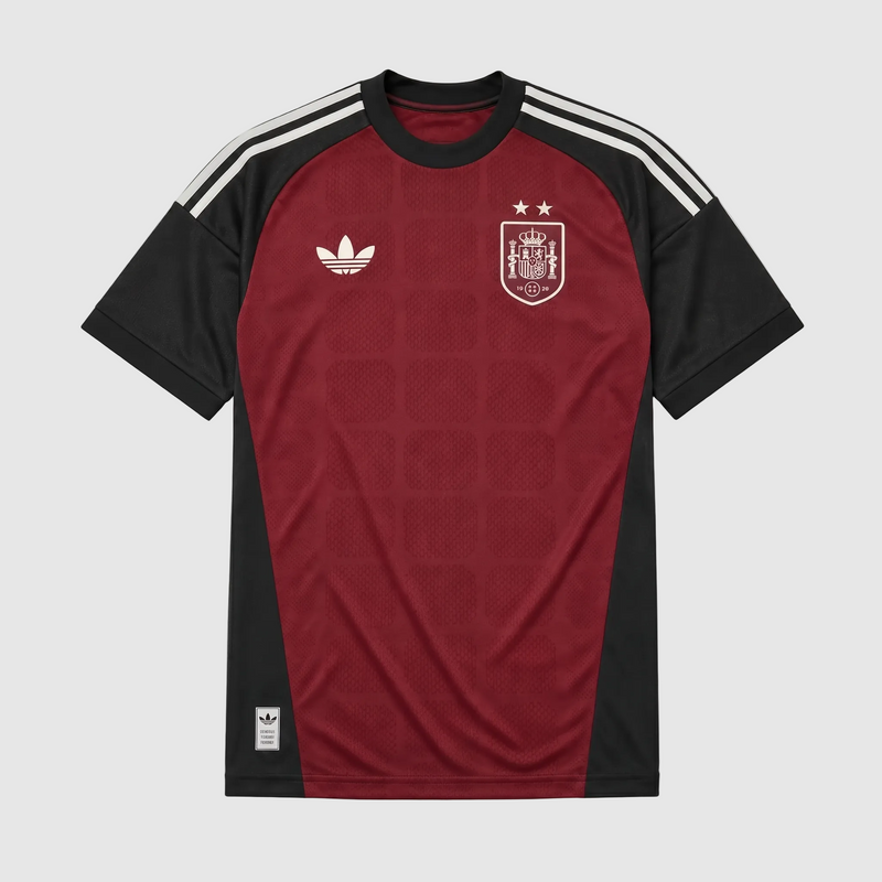 Espagne Gardien 2 2026/27