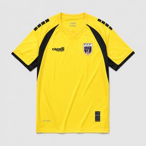 Cap-Vert Gardien 2026/27