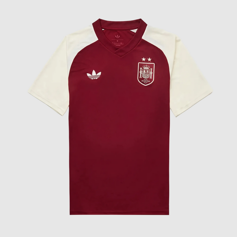 Espagne Avant-Match Extérieur 2026/27