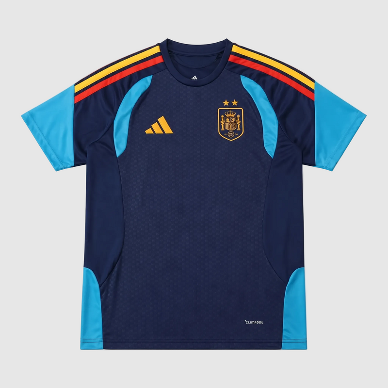 Espagne Entraînement 2 2026/27