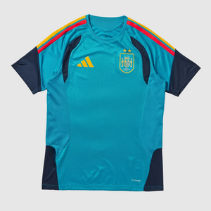 Espagne Entraînement 2026/27