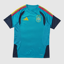 Espagne Entraînement 2026/27
