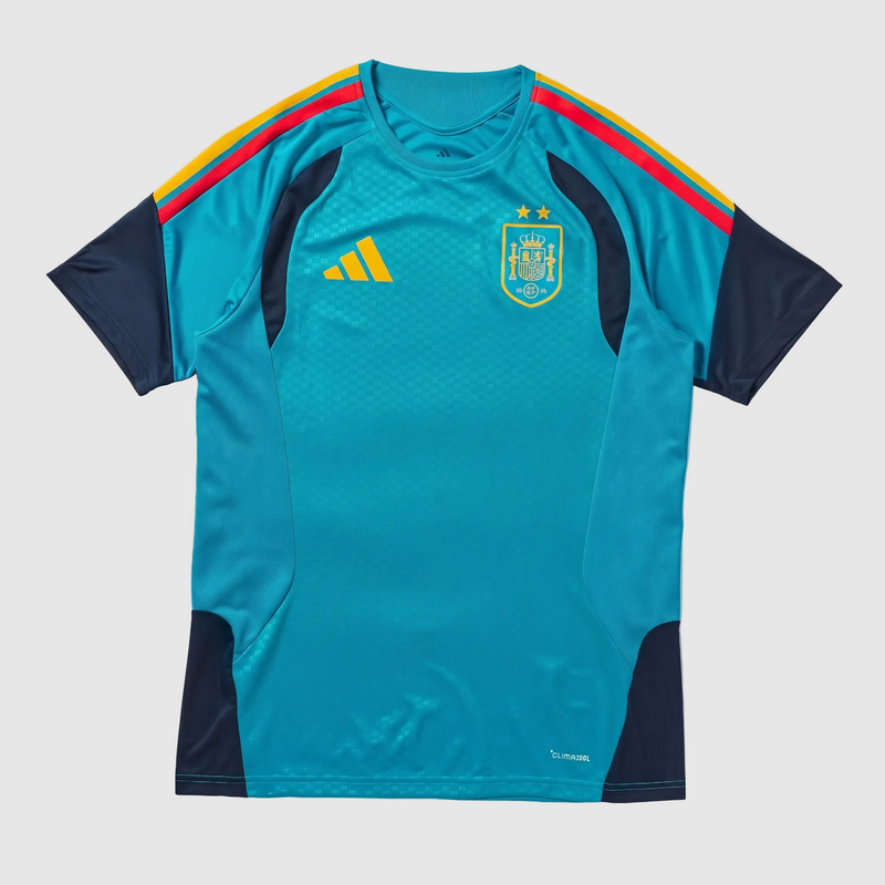 Espagne Entraînement 2026/27