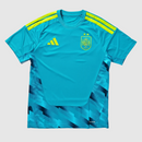 Espagne Gardien 2026/27