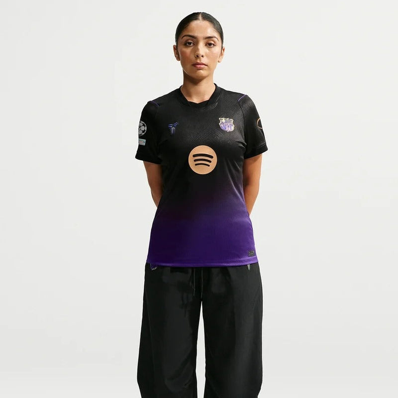 Barcelone Extérieur 2026/27 Femme