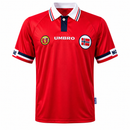 Maillot Domicile Rétro 98/99