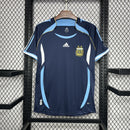 Argentine Rétro Extérieur Argent 2006