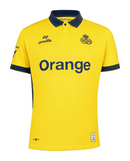 Union Saint-Gilloise Domicile 2026/27