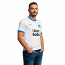 Maillot domicile de Marseille 2021