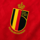 Kit Enfant Belgique Domicile 26/27
