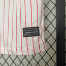 Maillot Extérieur 2024