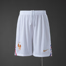 short de foot Domicile 2026