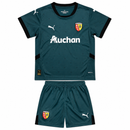 Tenue extérieure enfant RC Lens 24/25