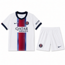 Kit enfant extérieur du Paris Saint-Germain 26/2027