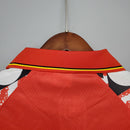 Maillot Domicile Rétro 1995