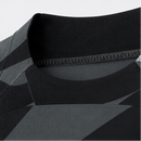 Tenue d'entraînement PSG 22/23 noire