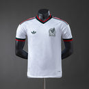 Maillot Extérieur Version Joueur 25/26
