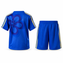 Kit Enfant Real Madrid bleu 26/2027