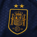 Espagne Entraînement 2 2026/27