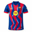Barcelone Fourth 26/2027 · Version Joueur