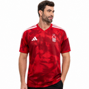 Nottingham Forest Domicile 2026/27