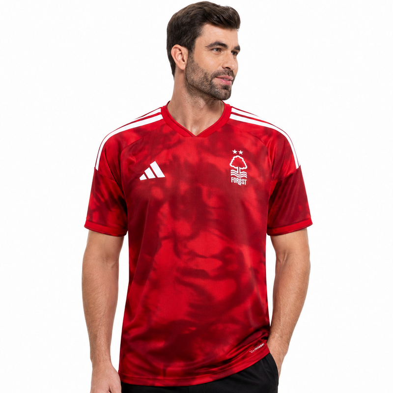 Nottingham Forest Domicile 2026/27