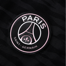 Gilet d'entraînement d'avant-match PSG 22/23 blanc