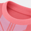 Men’s Olympique Marseille 2025-26 Pink Jersey Player Version
