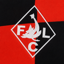 Maillot domicile FC Lorient 25/26