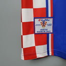 Maillot Domicile Rétro 1998