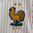 Maillot Extérieur 2024