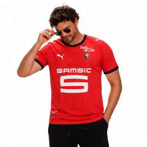 Stade Rennais Domicile 2026/27