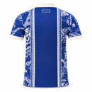 Polo PSG Dior x Nike Bleu Marine 2026/27 Version Joueur